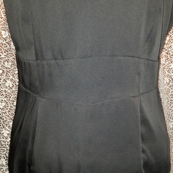 Beautiful Black blouse by apostrophe - Picture 3 of 5